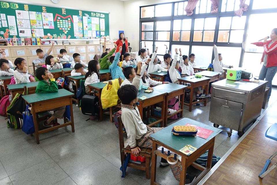 【情緒教育】社工反霸凌服務日記