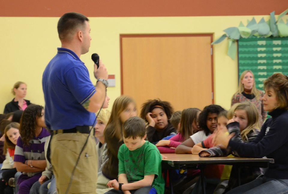 【親師溝通】社工反霸凌服務日記