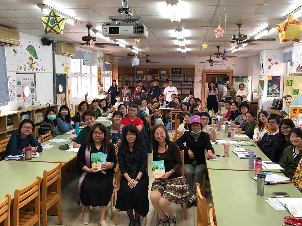 【情緒教育】社工反霸凌服務日記