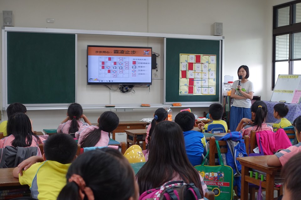 【親師溝通】父母Q&A：我的小孩被打了，怎麼辦？